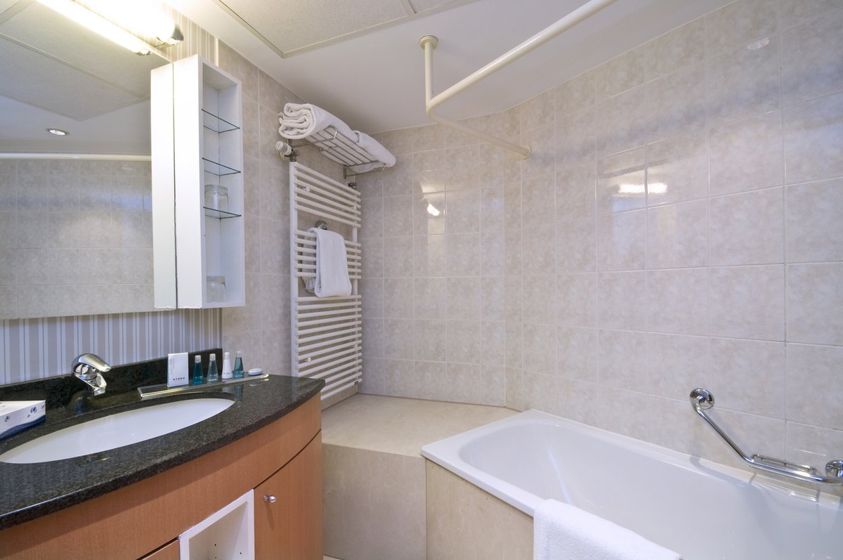 B-aparthotels Ambiorix,
